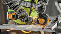 meuleuse sans fil XR 18 V Advantage DCG409 Dewalt